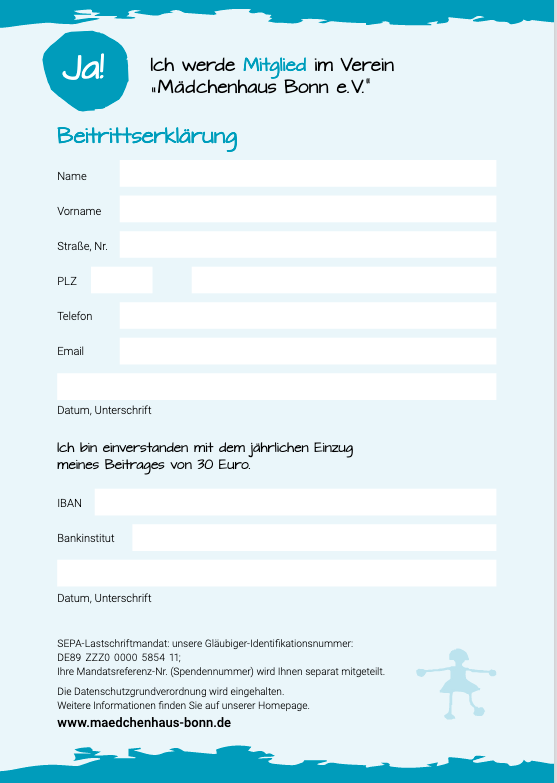 beitrittserklaerung